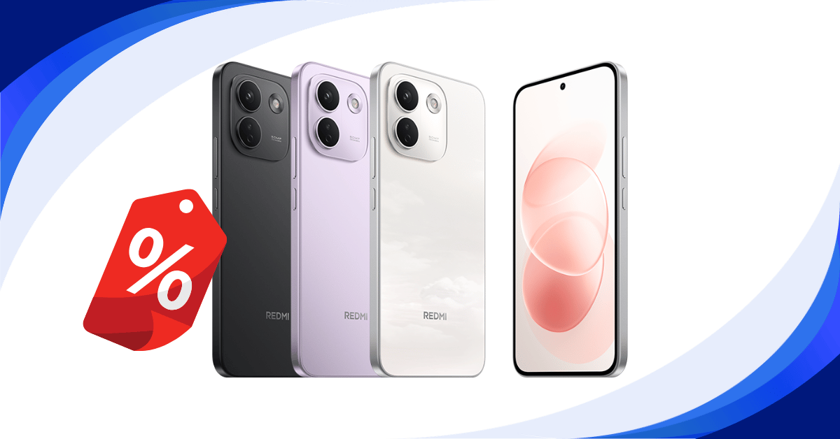 23 Prozent sparen: Brandneues Smartphone im Preisverfall